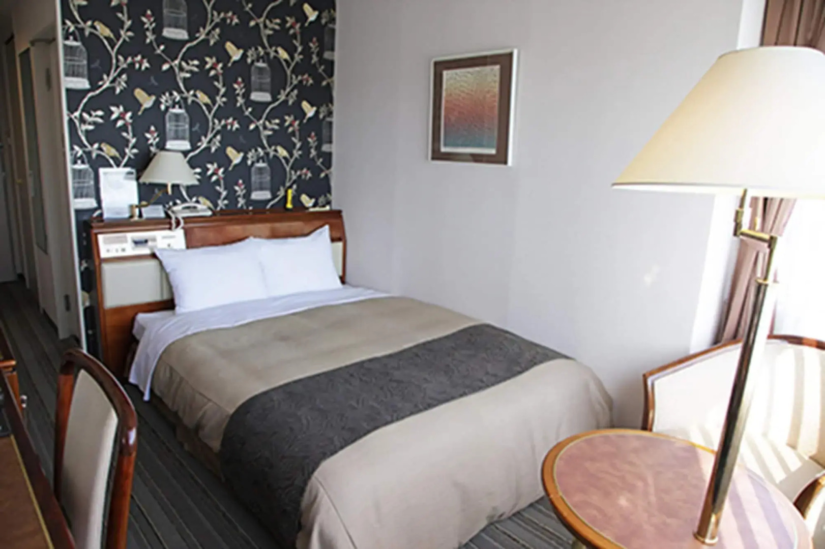 Kakegawa Grand Hotel