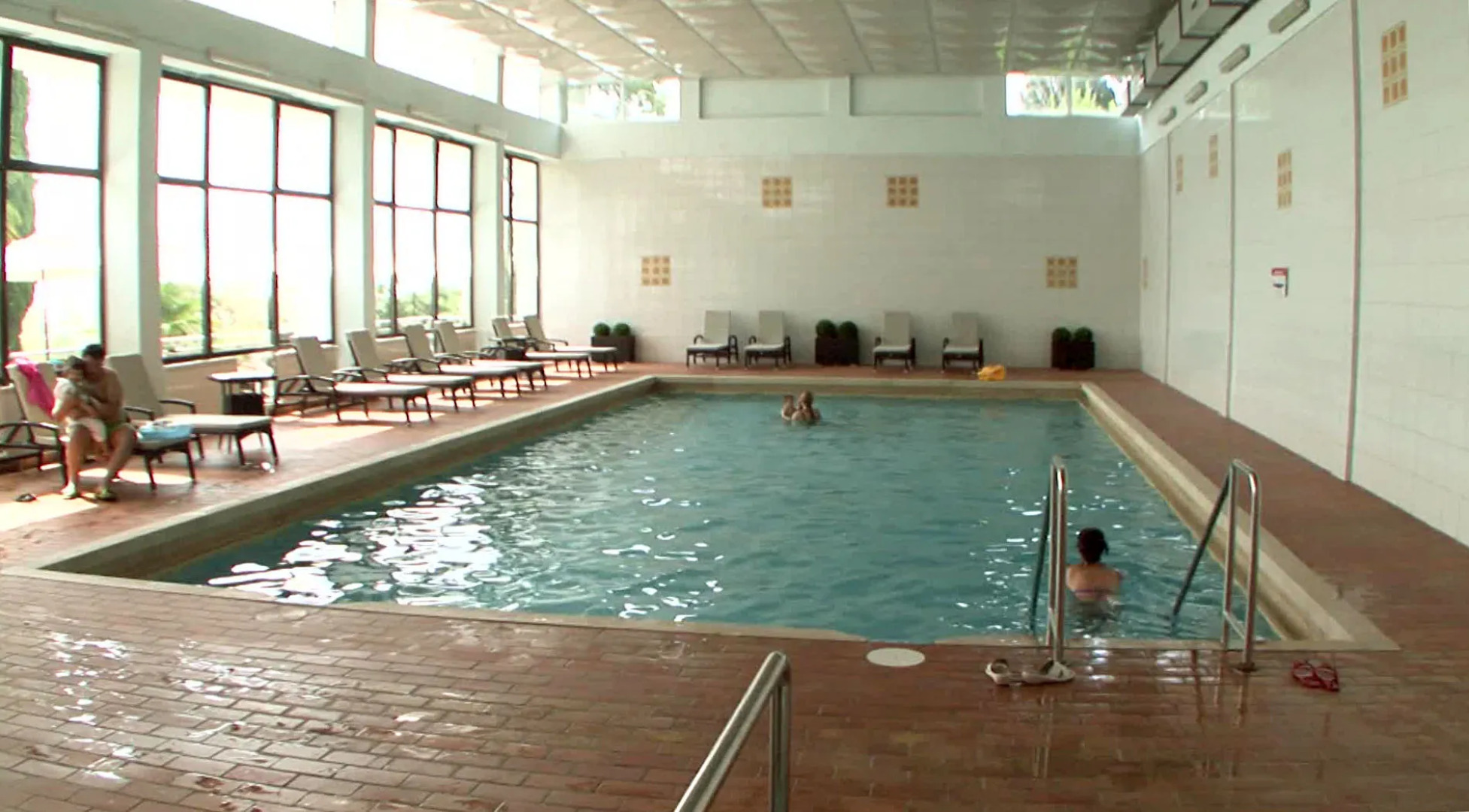 Hotel Kristal - Liburnia