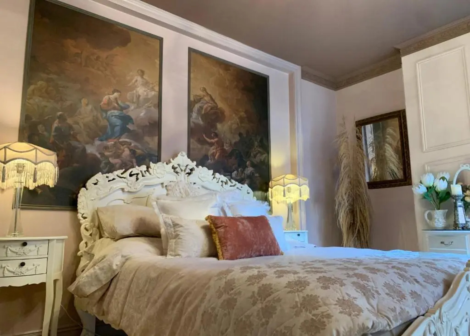 KIRA Beach House, Large luxury 2 bedroom apartment