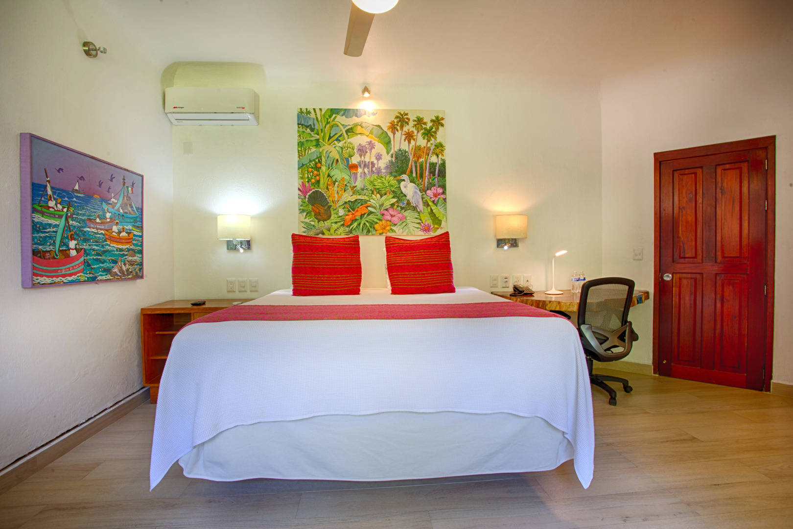 Villa Polinesia Wellness Resort