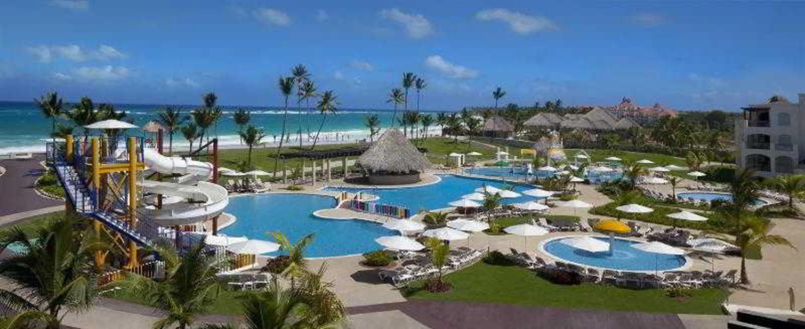 Hard Rock Hotel & Casino Punta Cana an All-Inclusive Resort