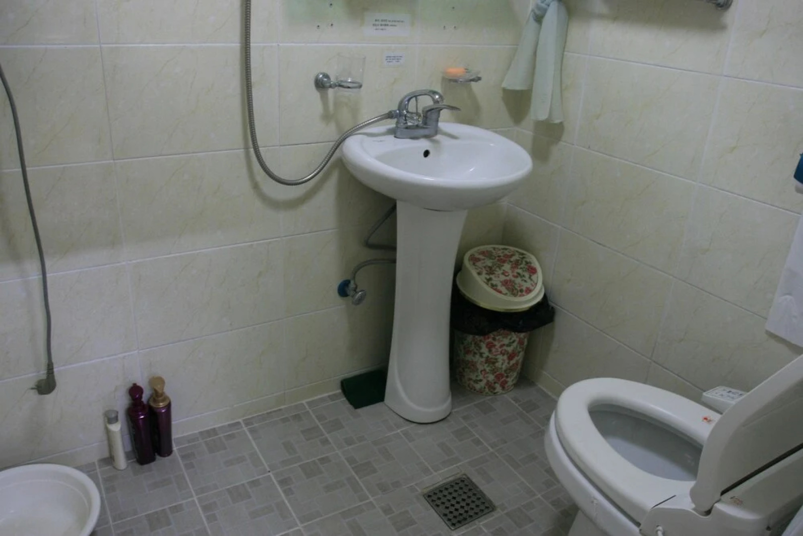 Choe Pilgan's Old House