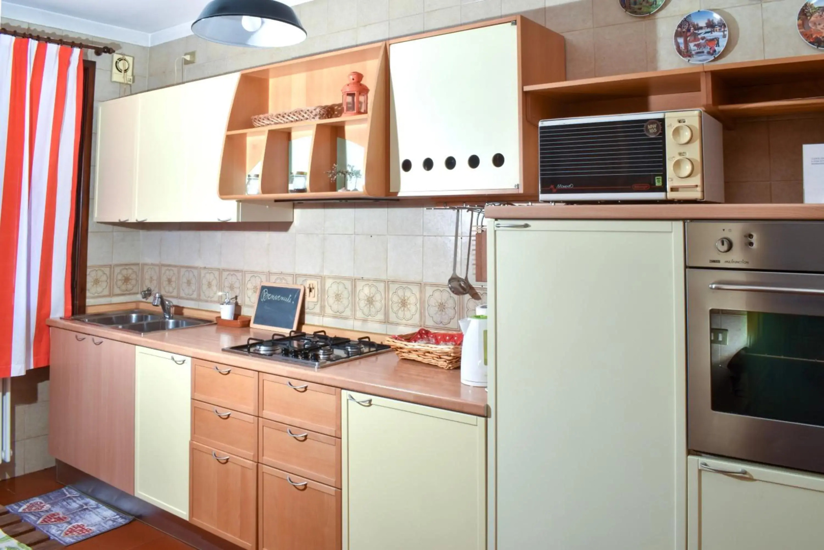 Hotel Burghof