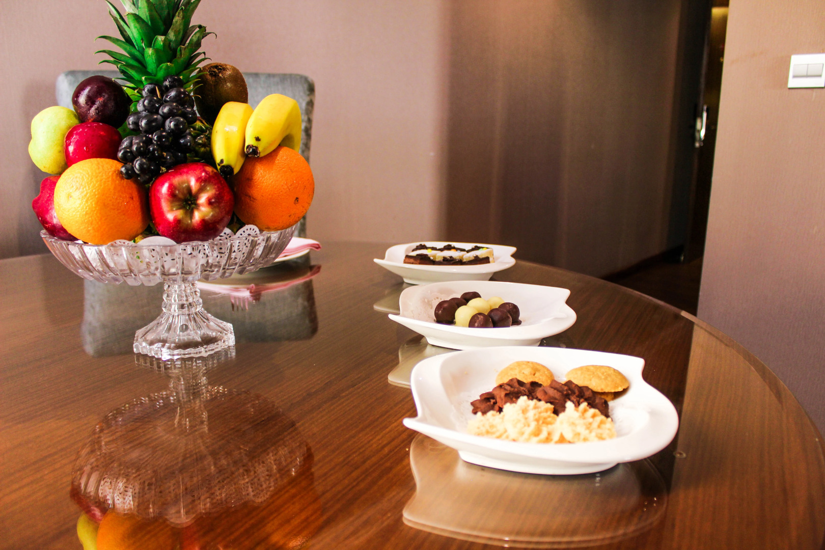 Jeddah Grand Hotel (ex.Trident Jeddah)