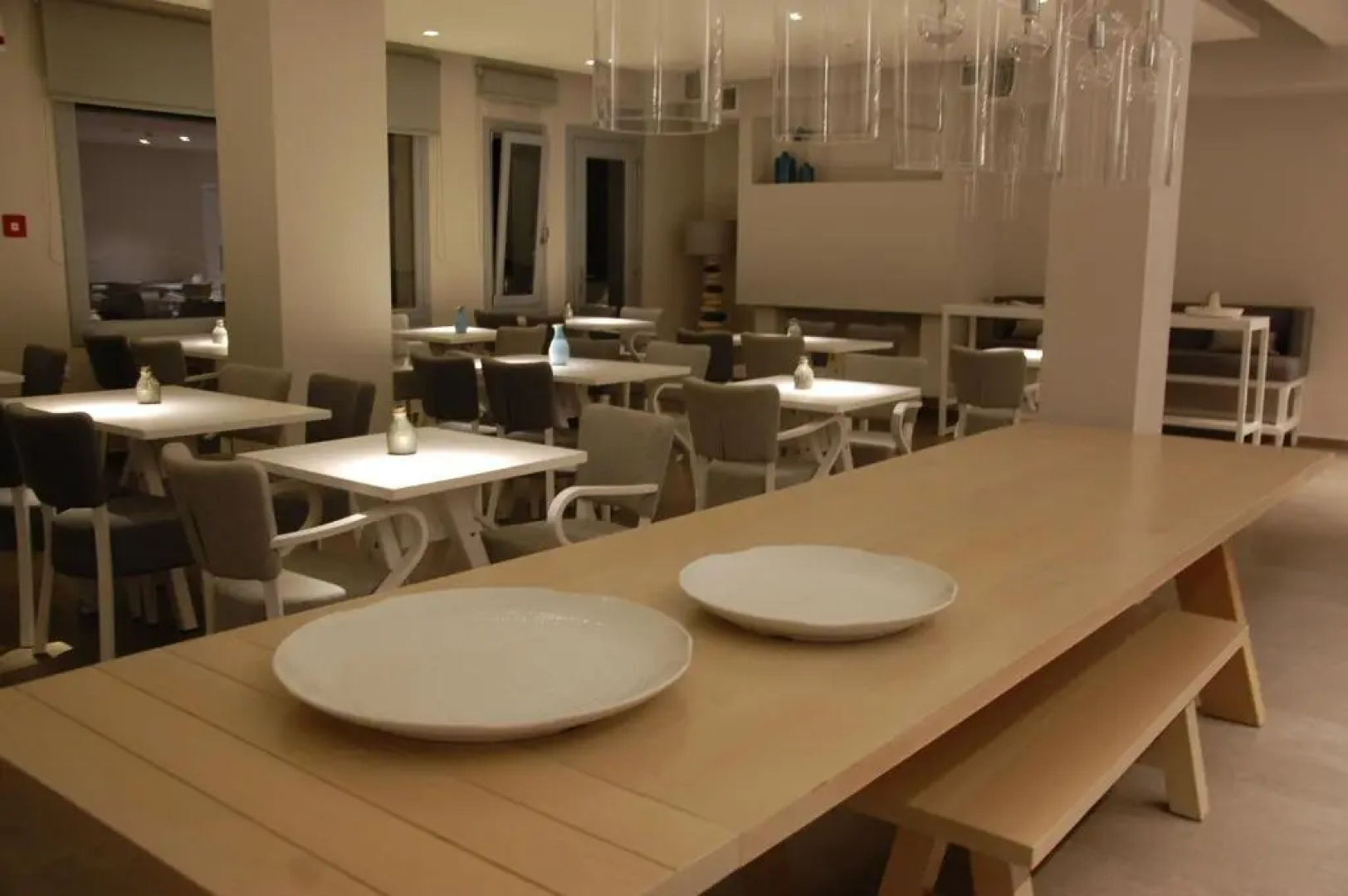 Grotta Hotel