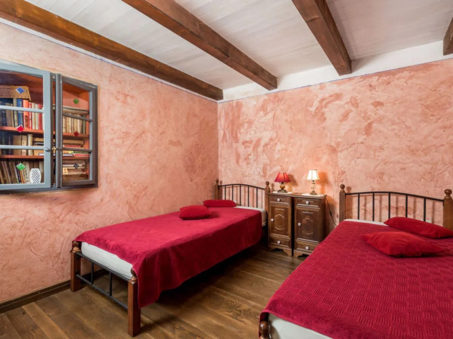 House Tomiceva Bormio