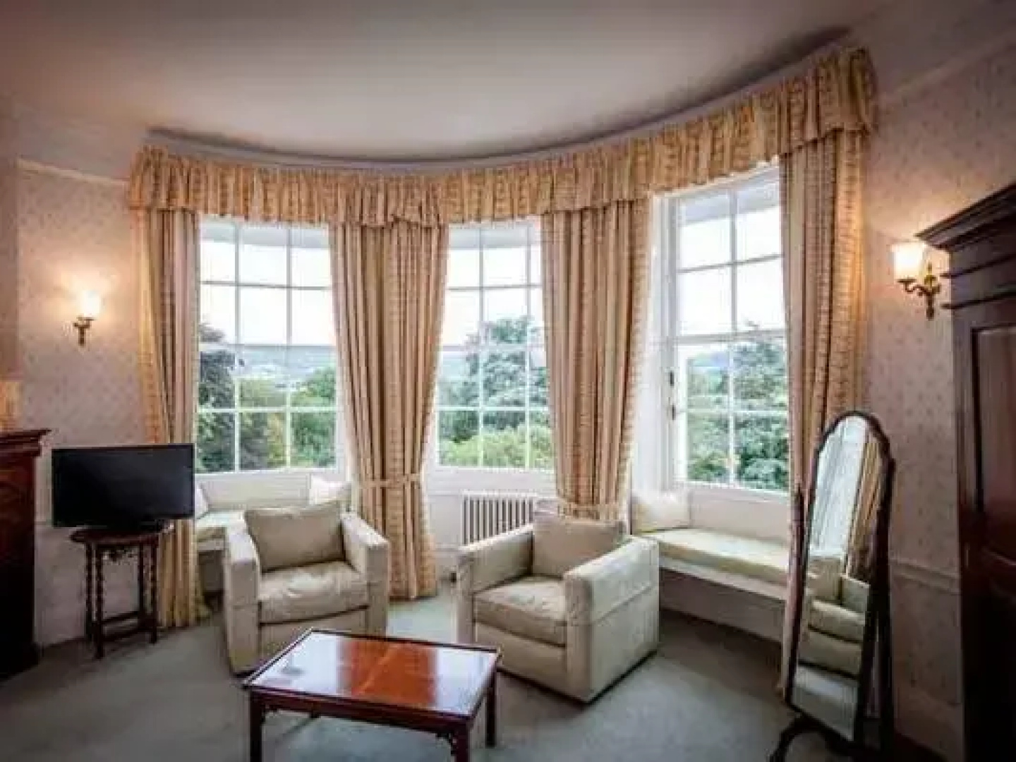 The Deer Park Country House Hotel