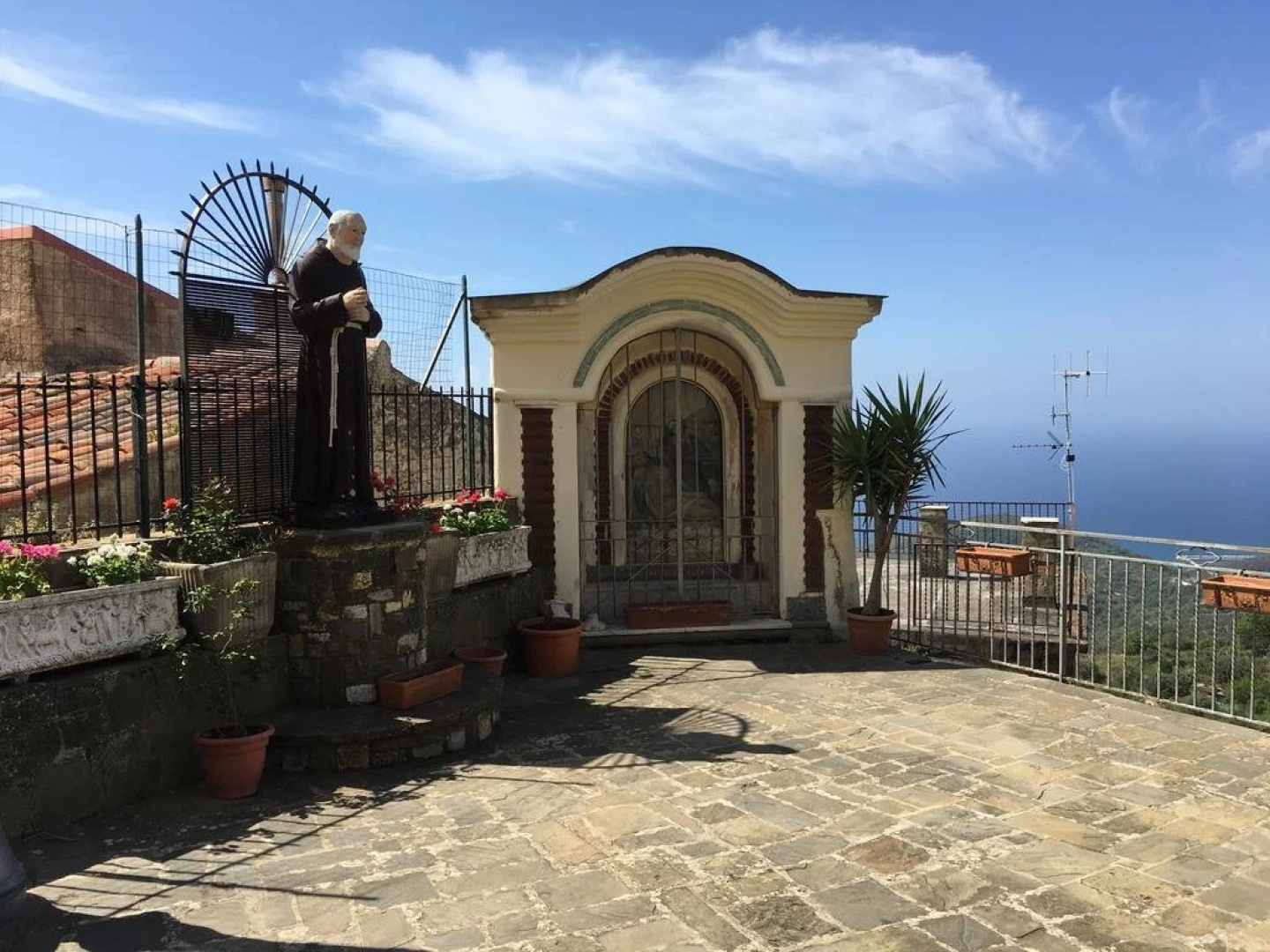 Hotel Villa Mare Luna