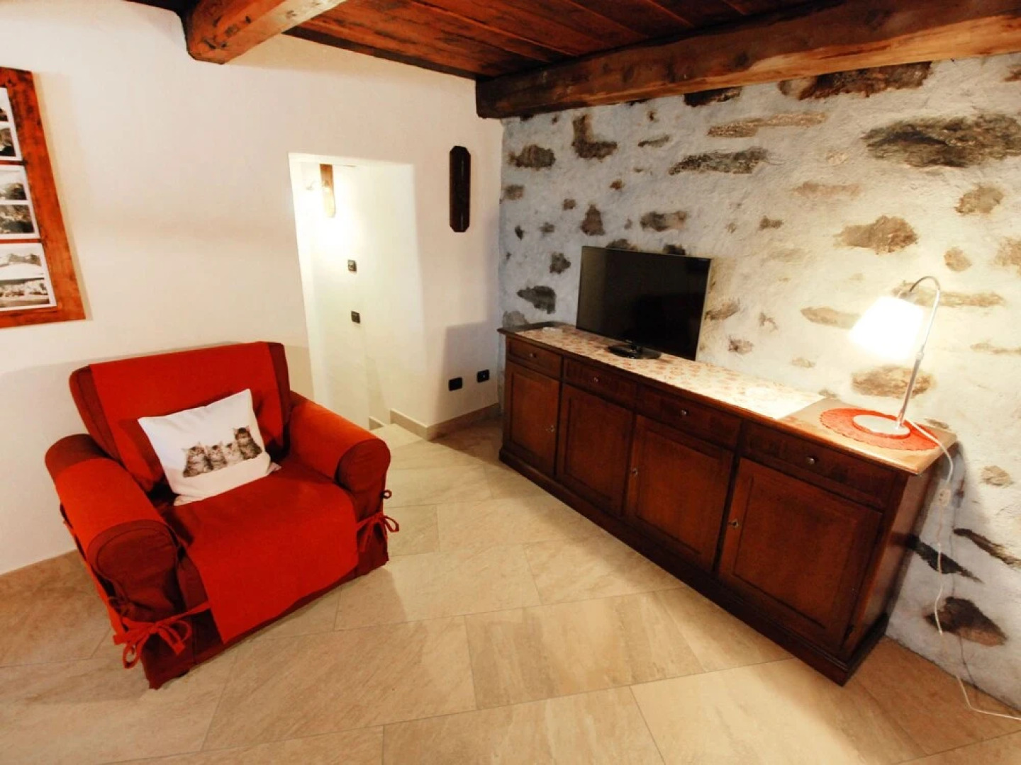 Les Cors F nis in F nis