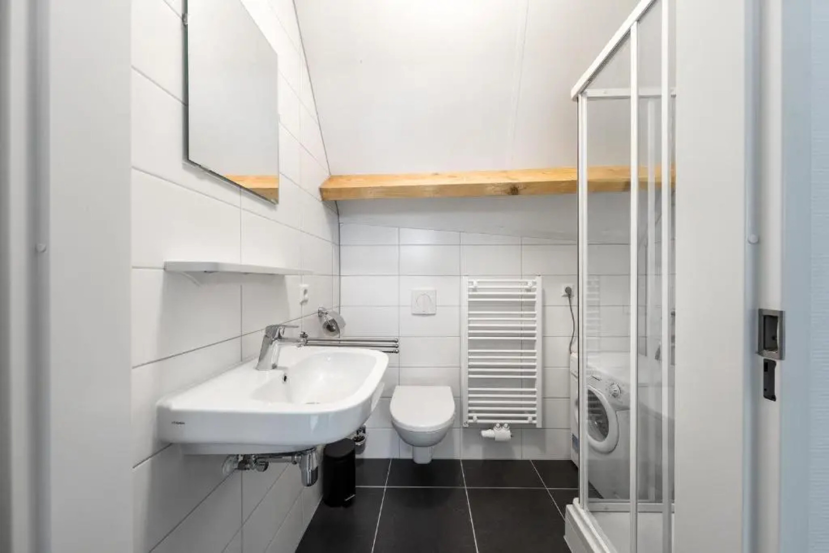 Vakantieappartementen centrum Oudewater