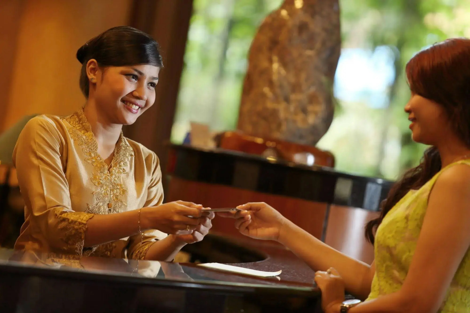 Goodway Hotel Batam