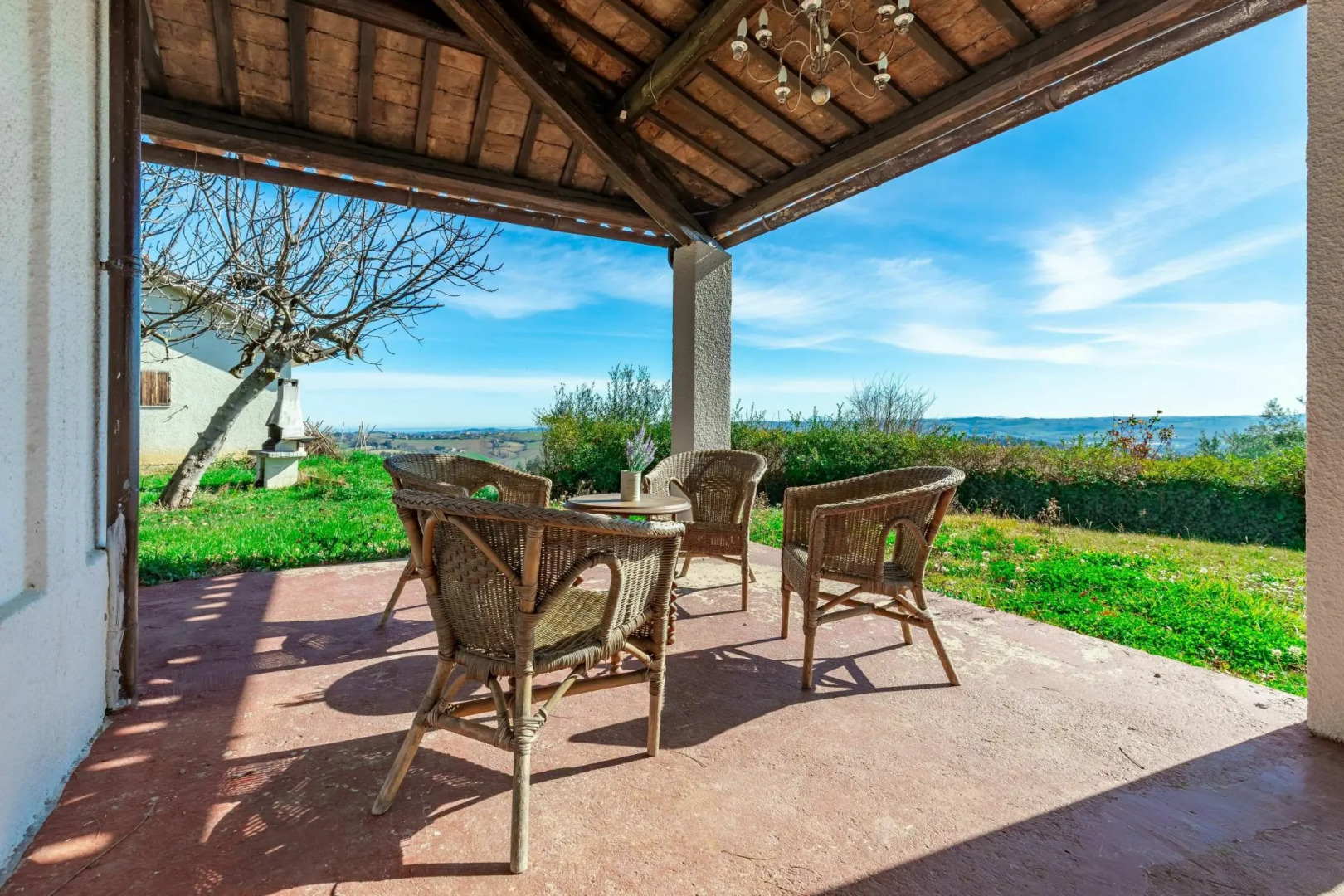 Casale Agrimarino Casale Agrimarino