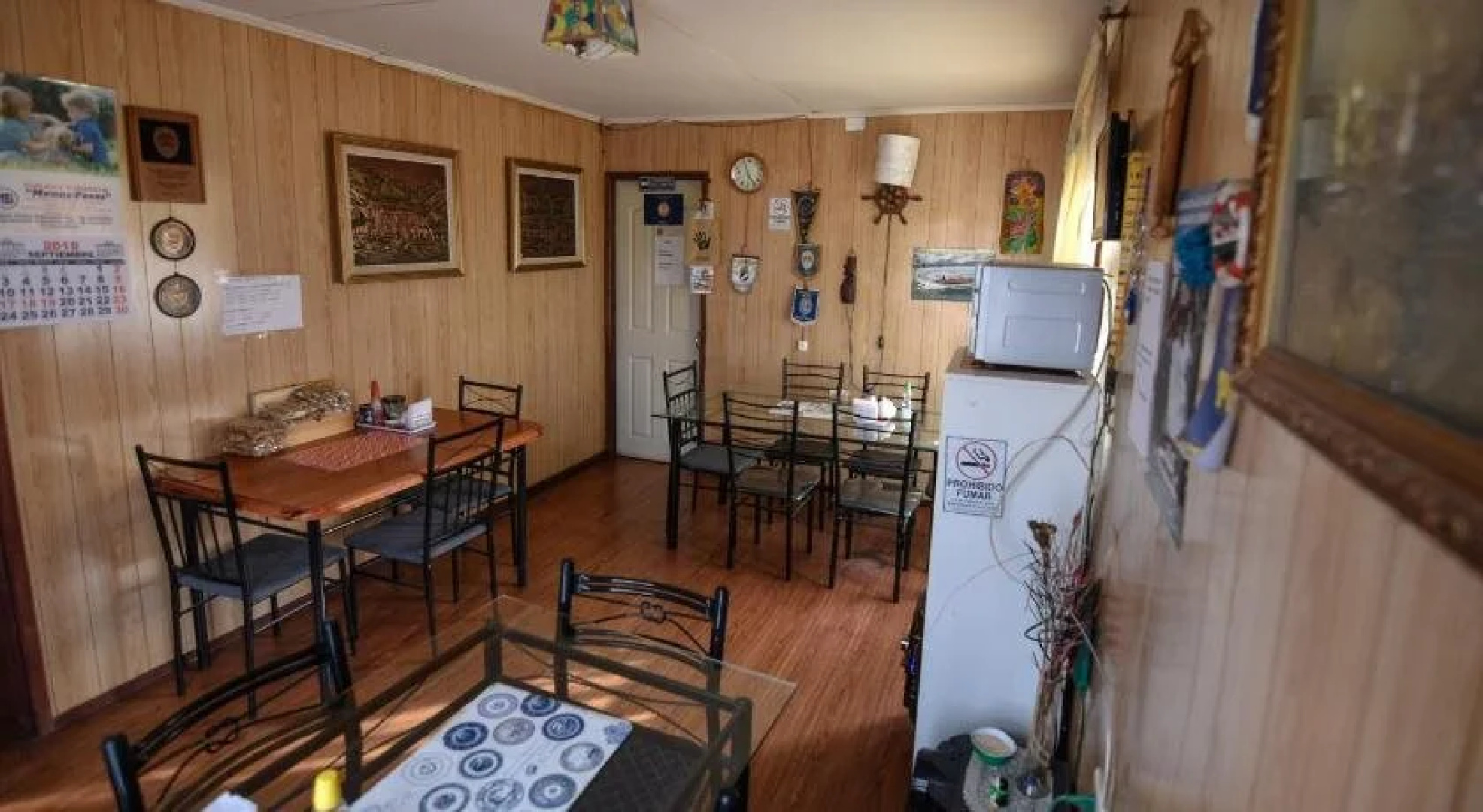 Hostal Vaiora