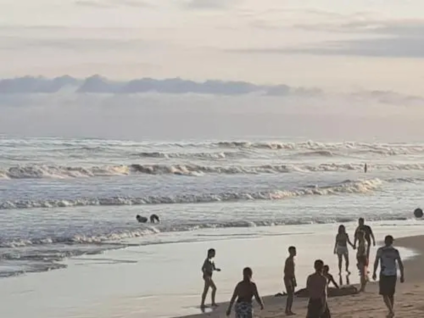 Pousada Elegance Beira Mar