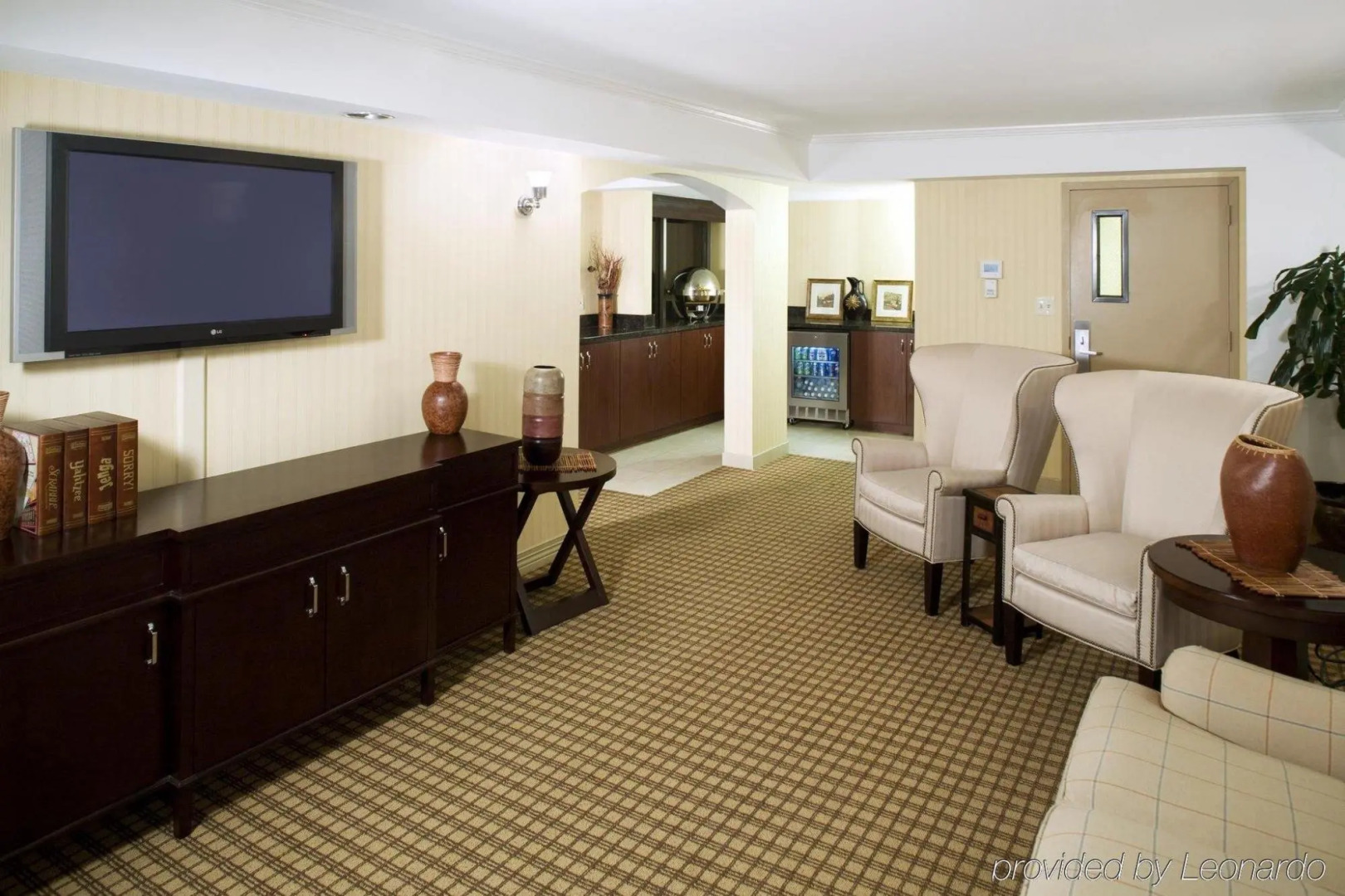 Wyndham Phoenix Airport/Tempe