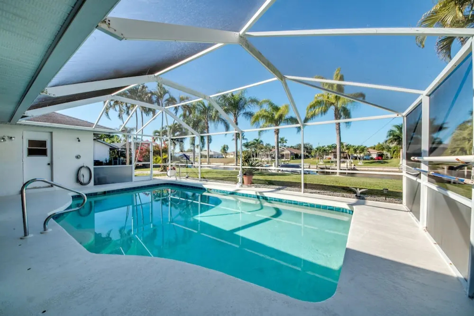 Villa Calusa - Roelens Vacations