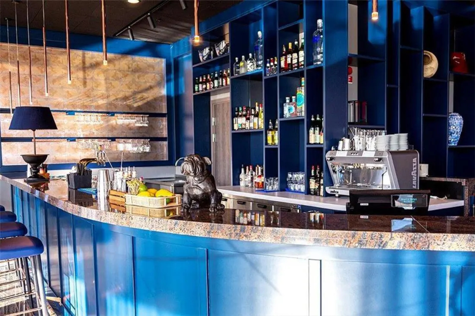 ProfilHotels Halmstad Plaza