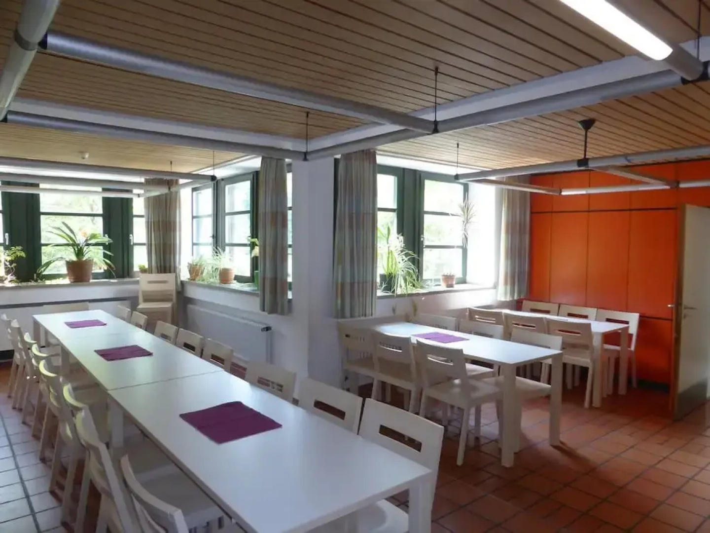 Campus Prackenfels