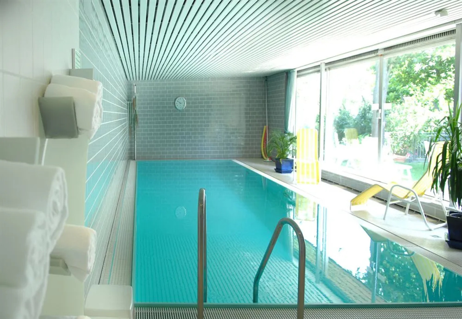 Hotel Gasthof Der Krug