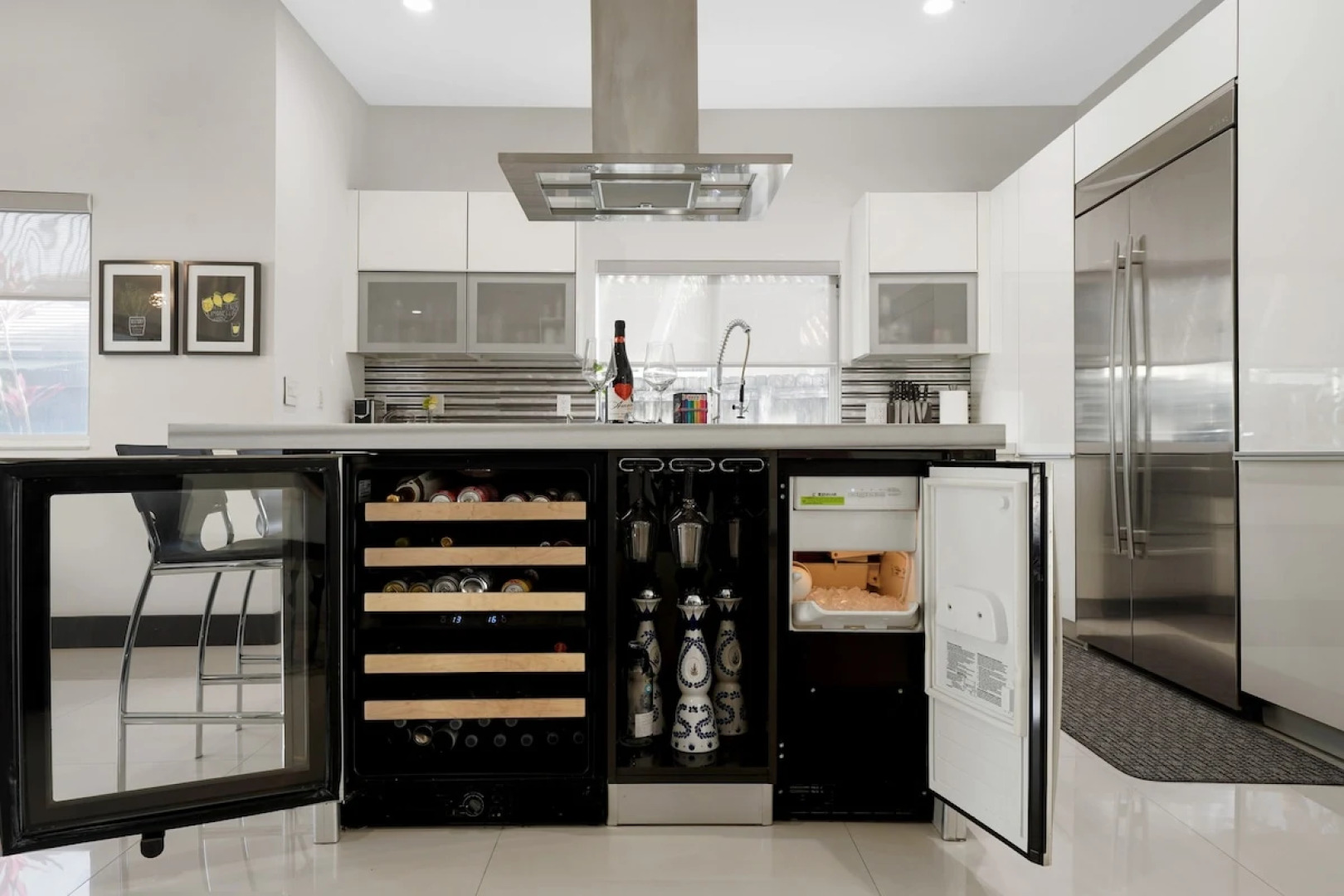 Miami Luxury Escape in Miami