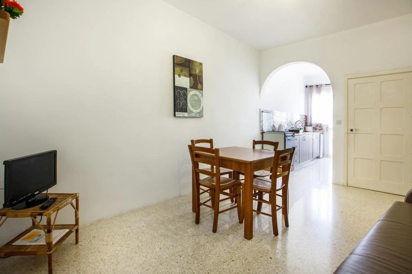 Dolphin Court Gozo