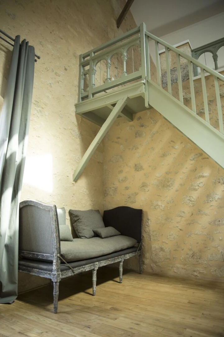 Le clos des abeilles