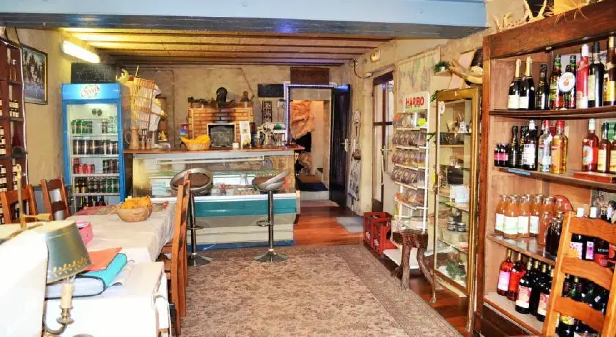 La Ferme Des Vikings