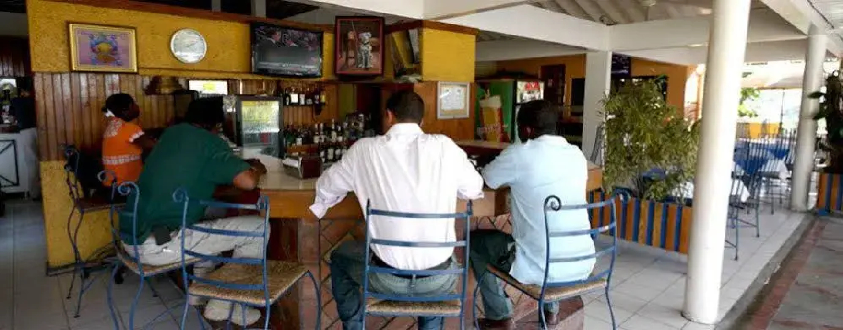 Visa Lodge