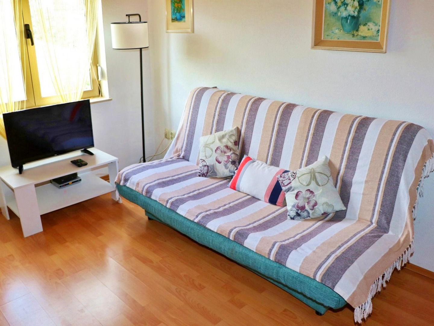 Apartments Nedjeljka