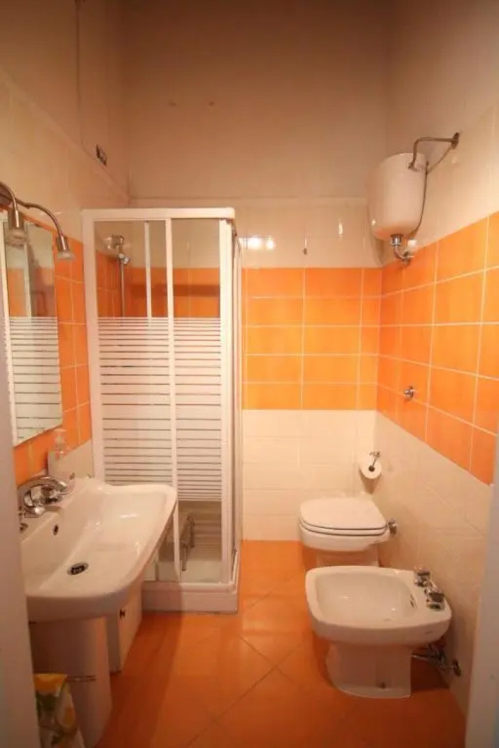 Cosenza Vecchia: Arte & Storia