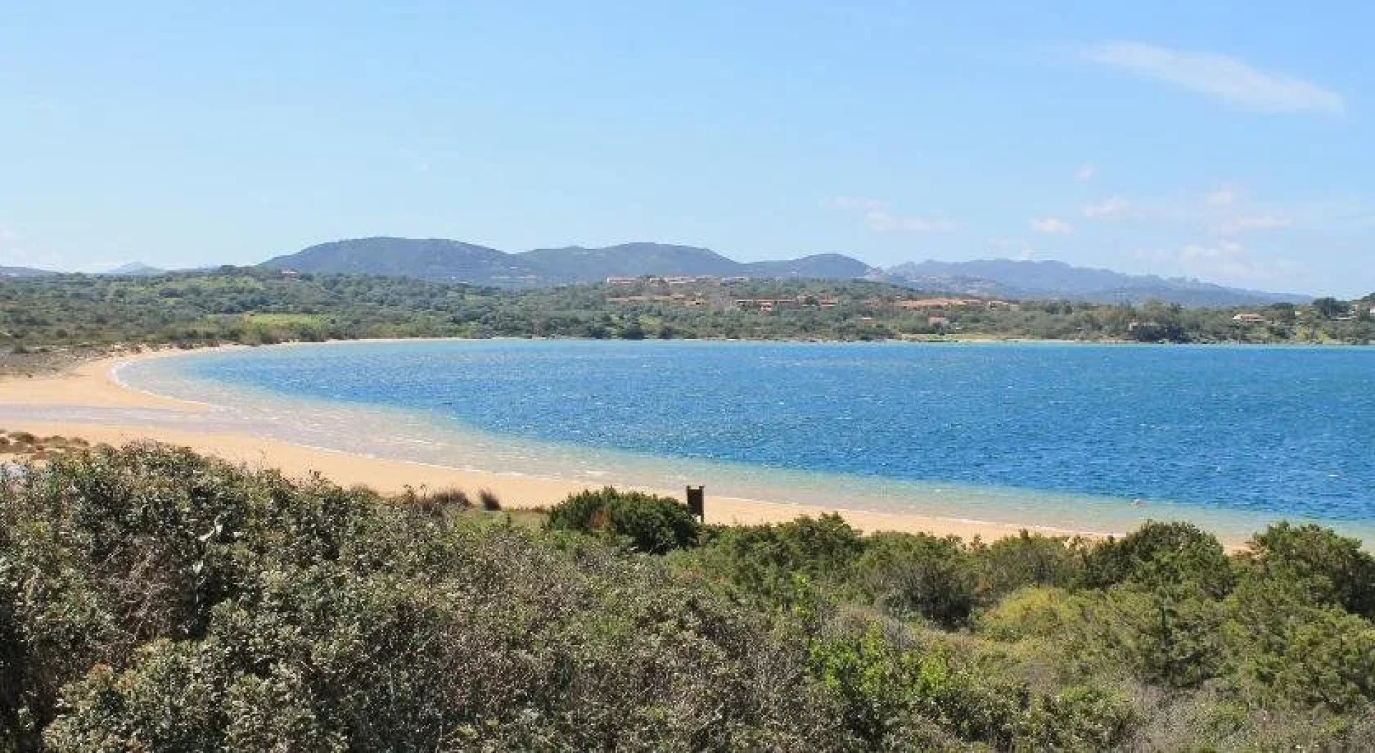 Costa Serena Village Boschetto Holiday