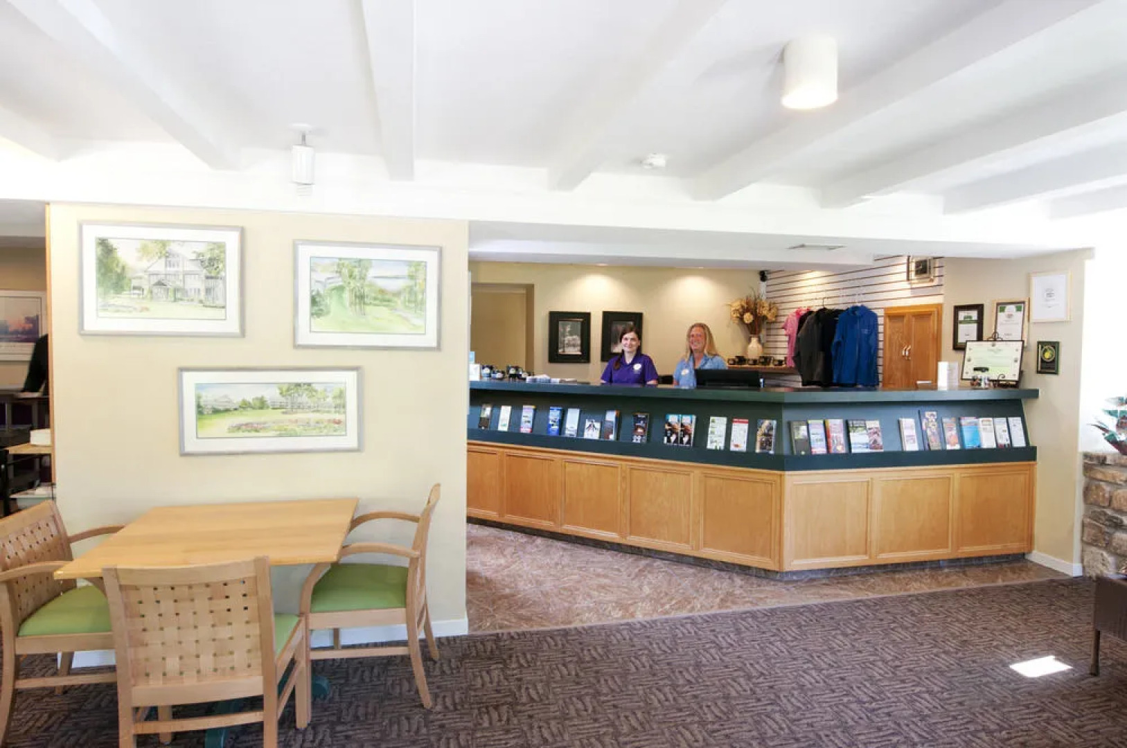 Country House Resort