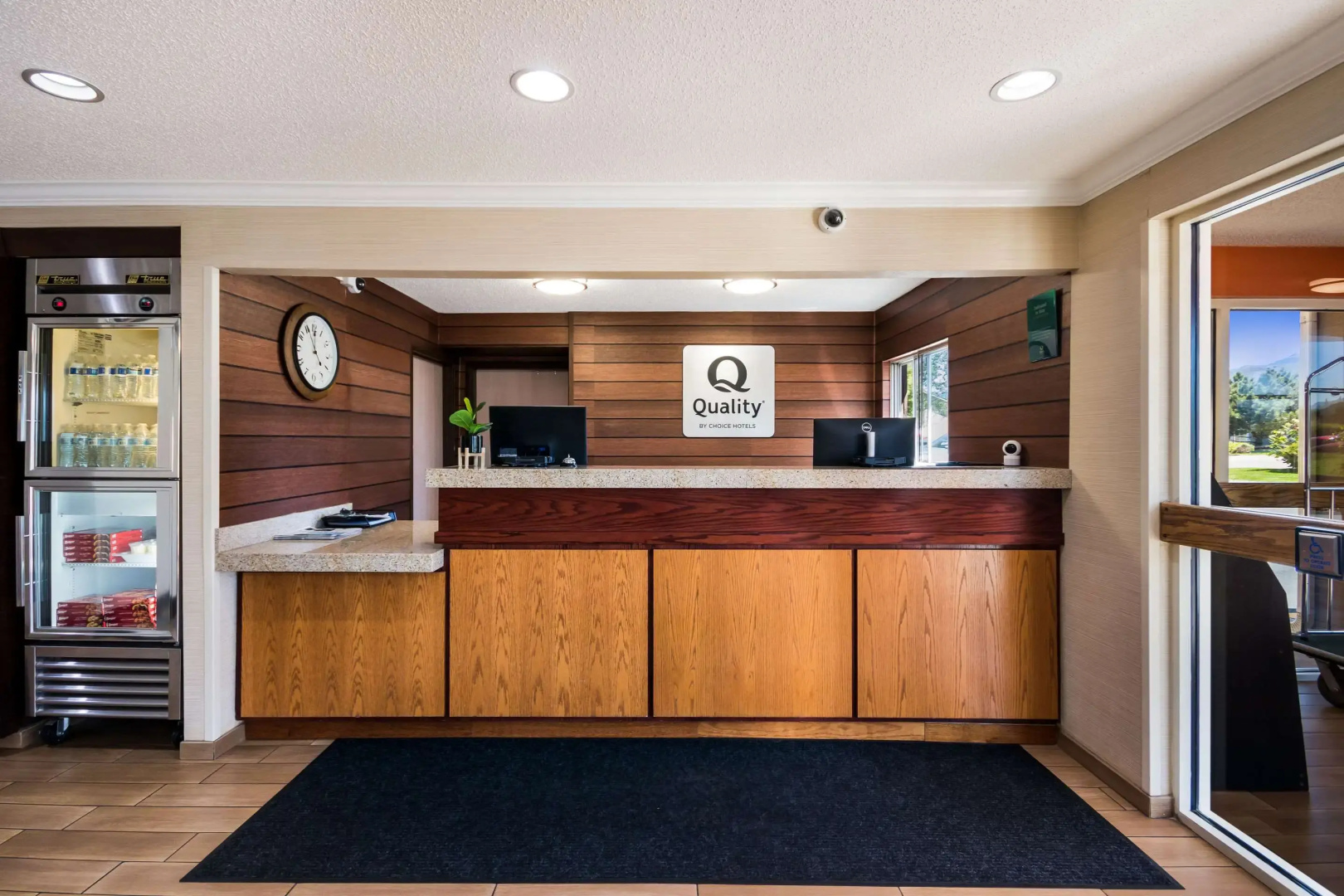 Quality Inn & Suites Bozeman
