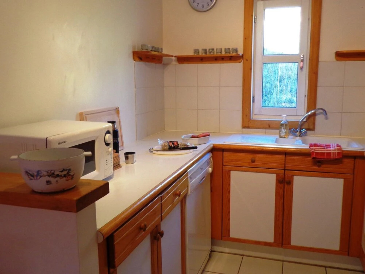 Exquisite Chalet in Rhone Alpes With Swimming Pool