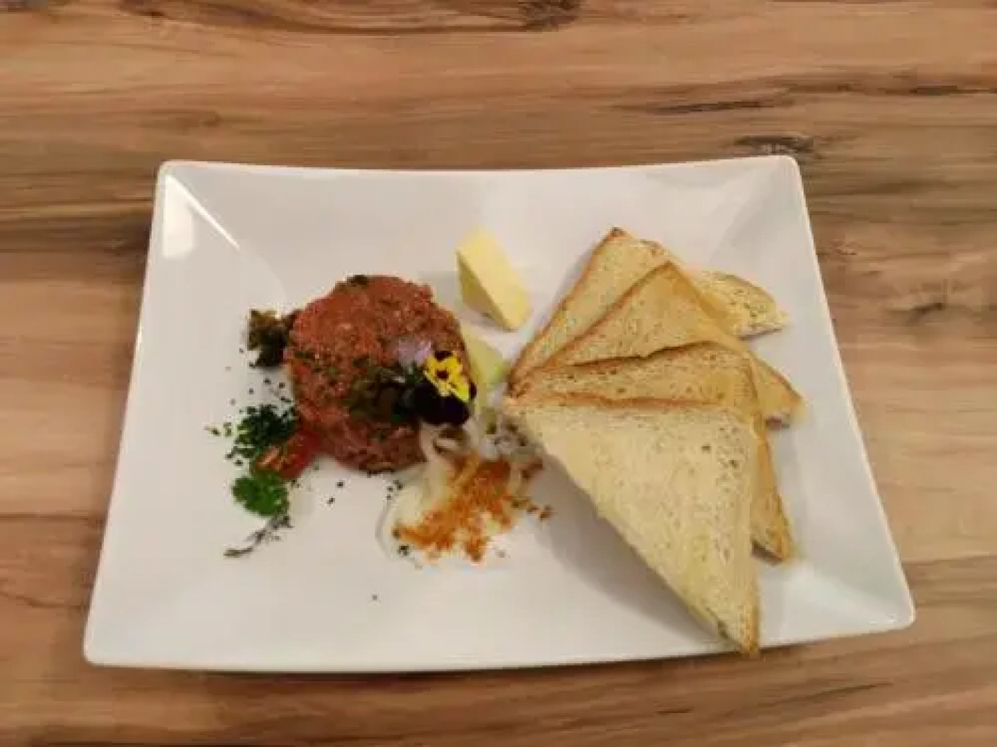 Hotel Restaurant Sailer