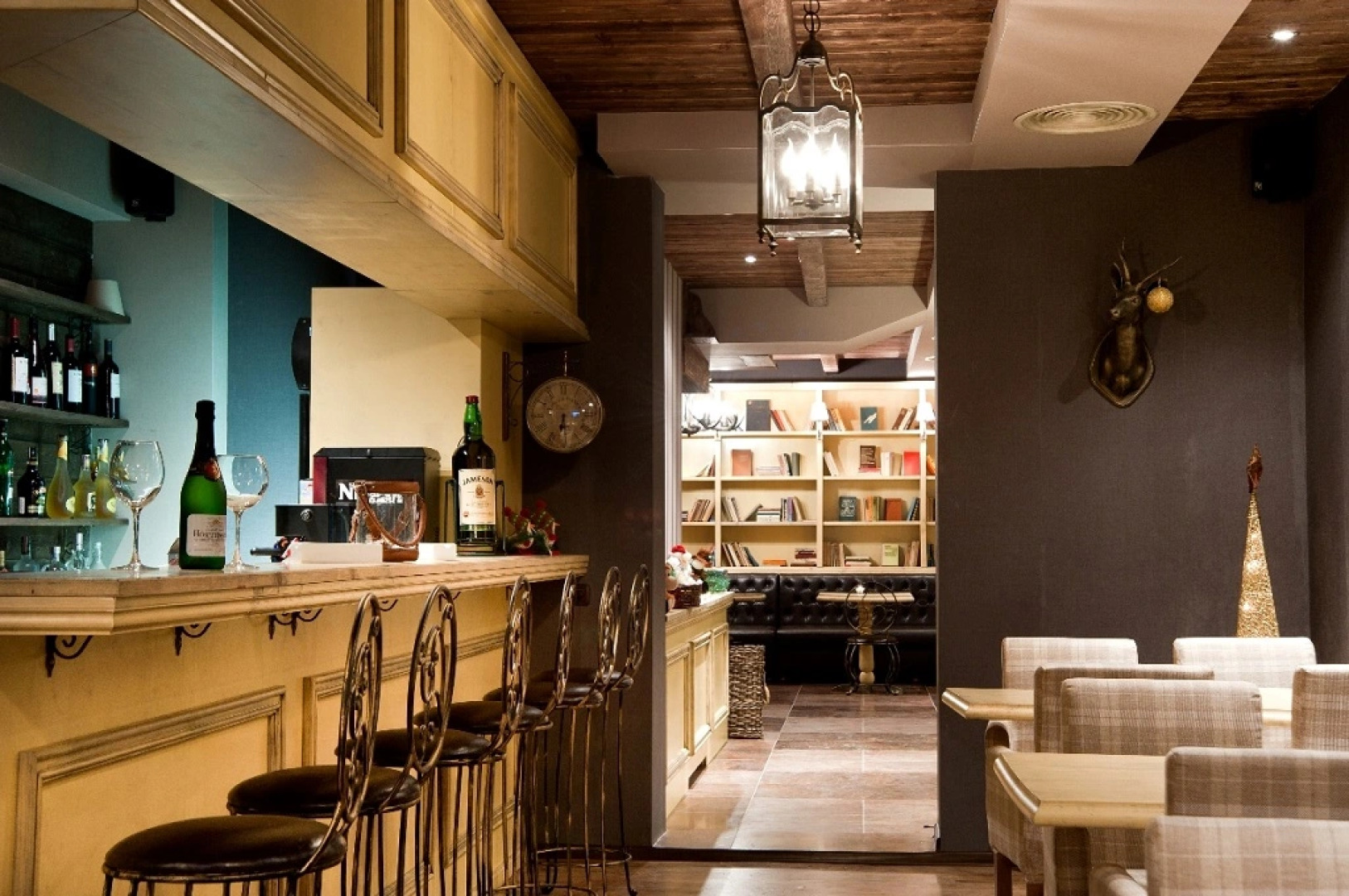 Cornelia Deluxe Residence