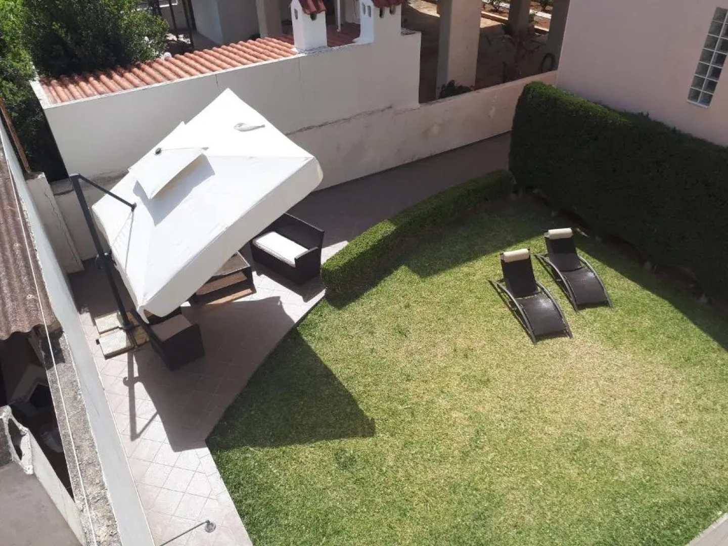 Vrachati Sea Front House