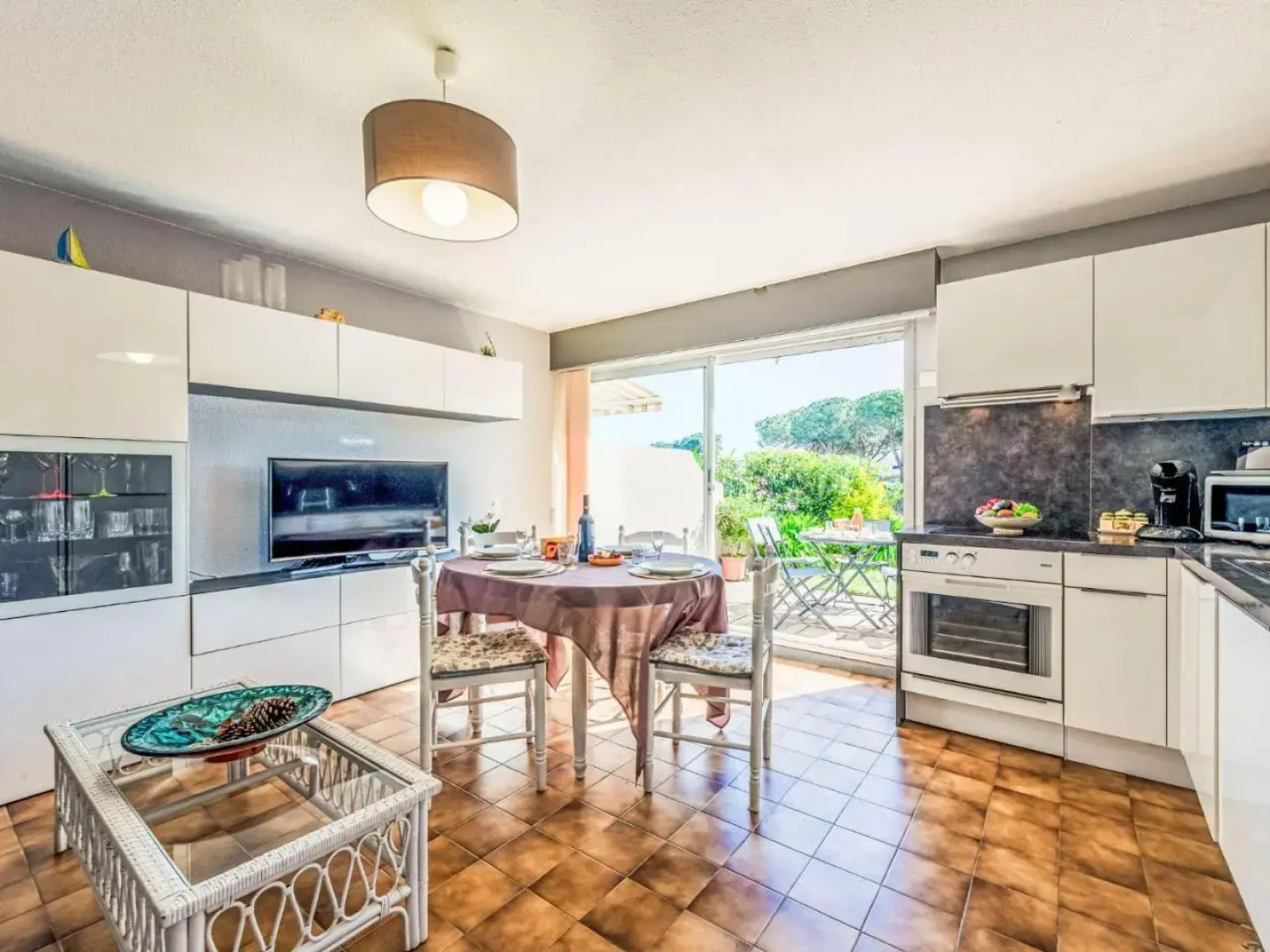 Studio Marina Village-6