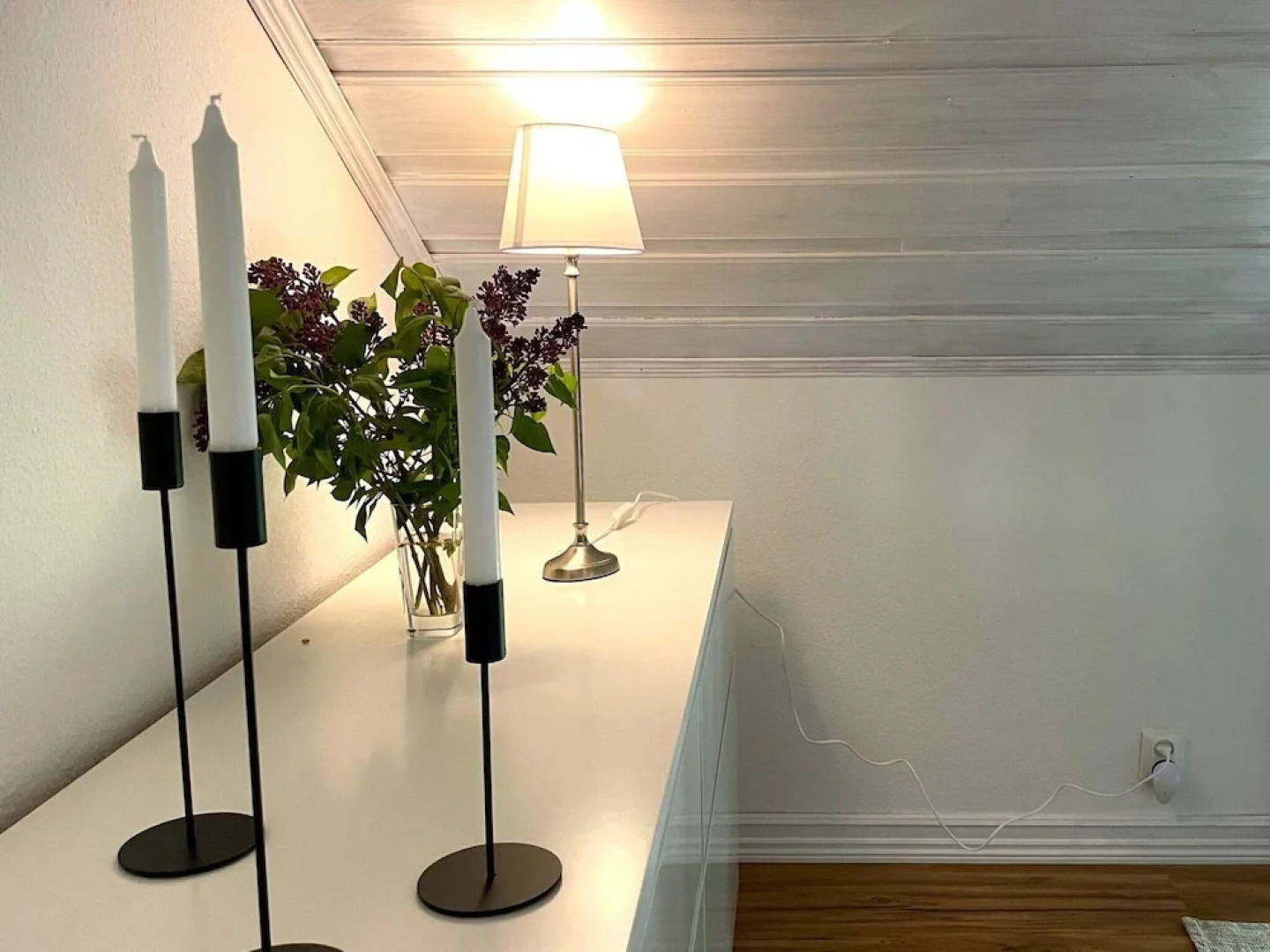 7 Person Holiday Home in Hova-by Traum