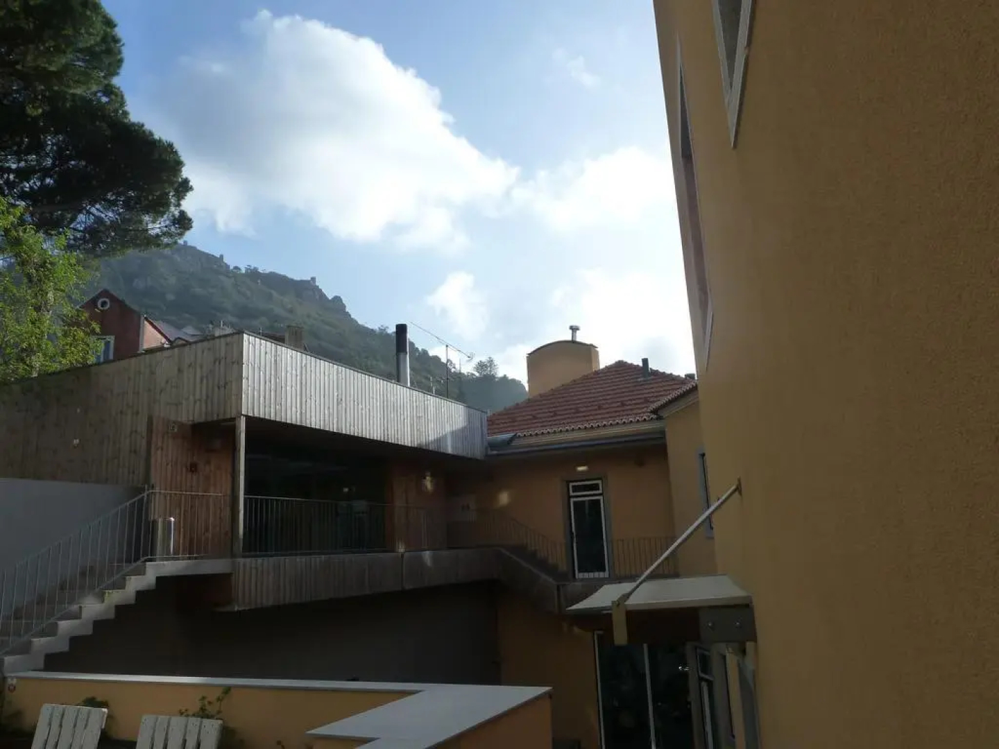 Moon Hill Hostel