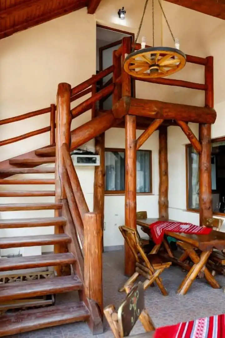 La Colțul Castelului Bran Boutique