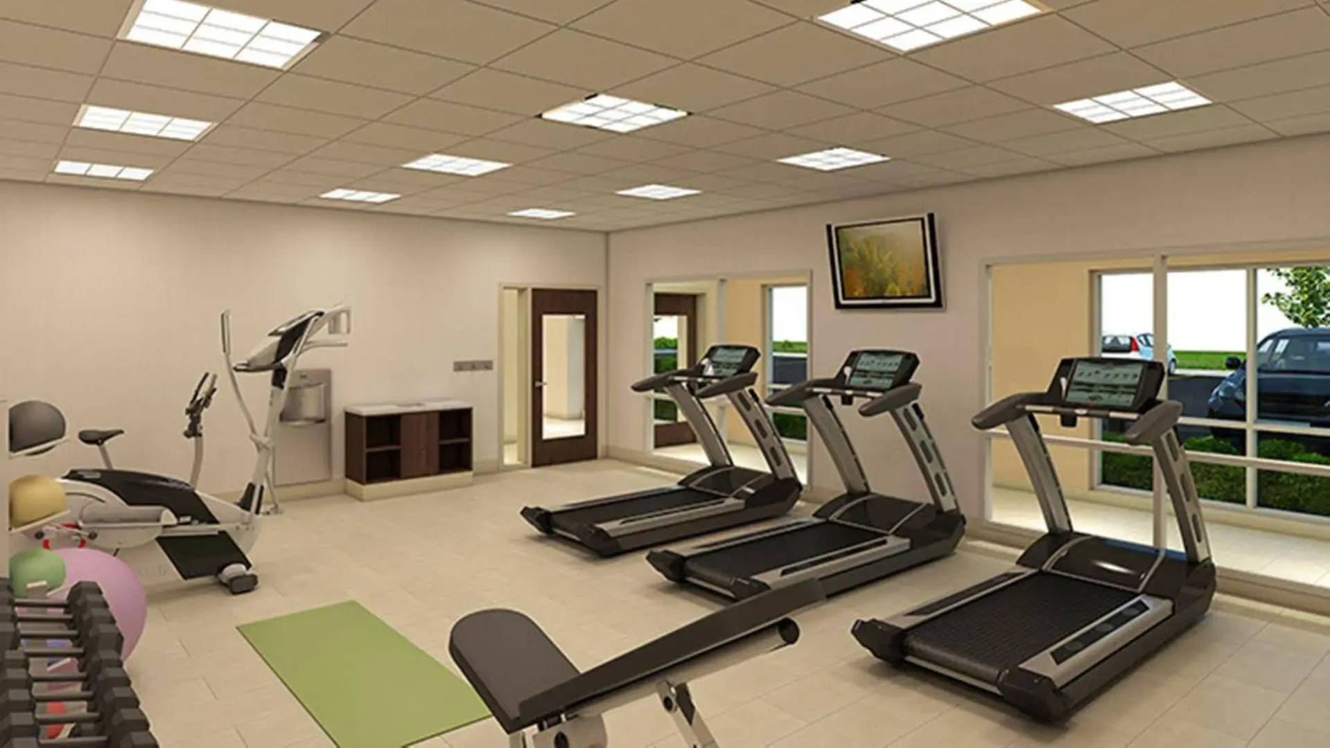 Holiday Inn Express Early by IHG