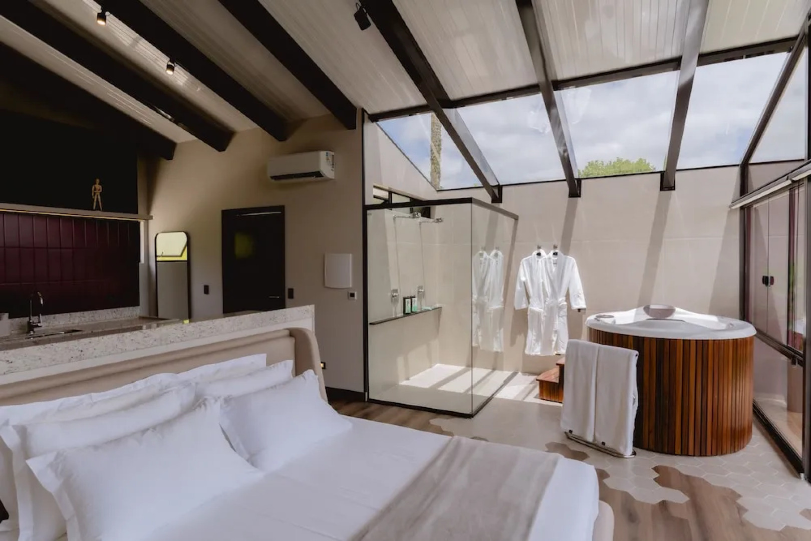 Primo Cabana - Hospedagem na Vinícola