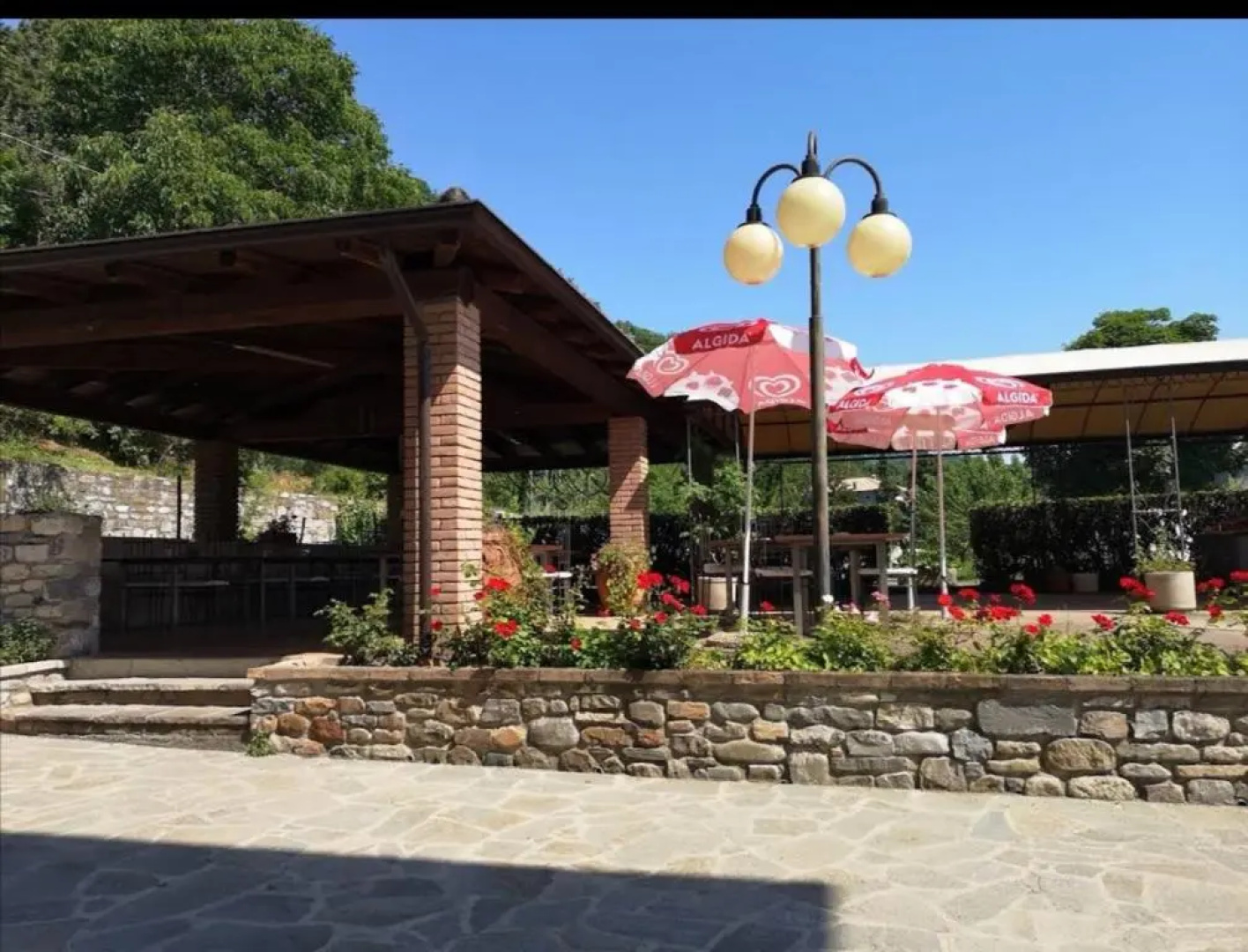 Albergo Bar Ristorante Vecchio Mulino