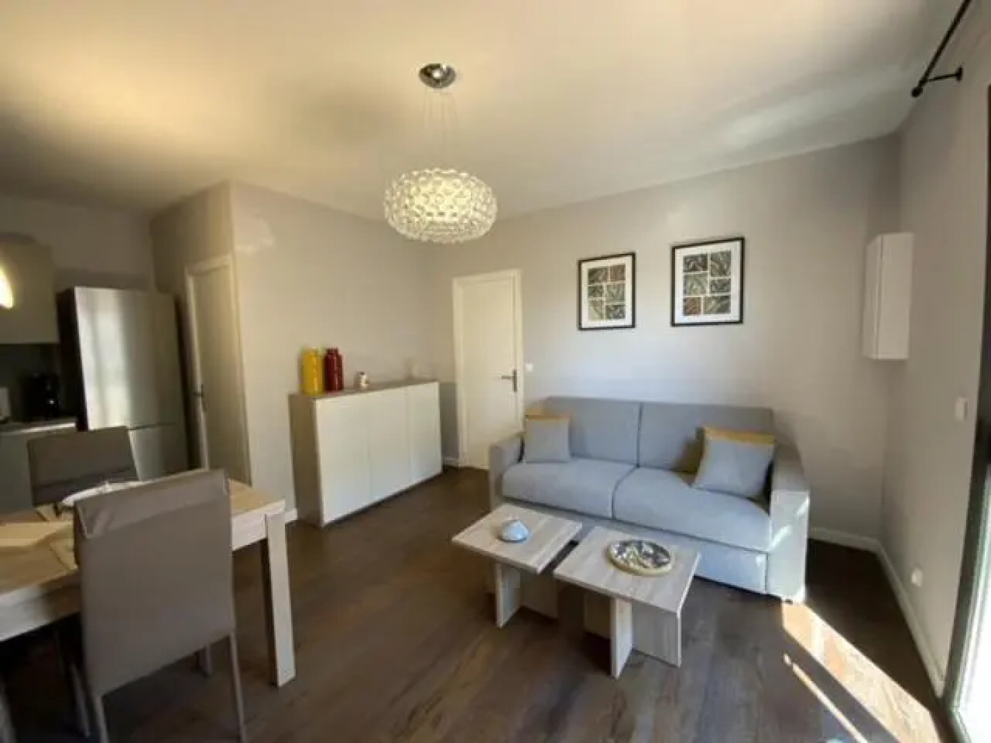 Appartement - Résidence A Suariccia