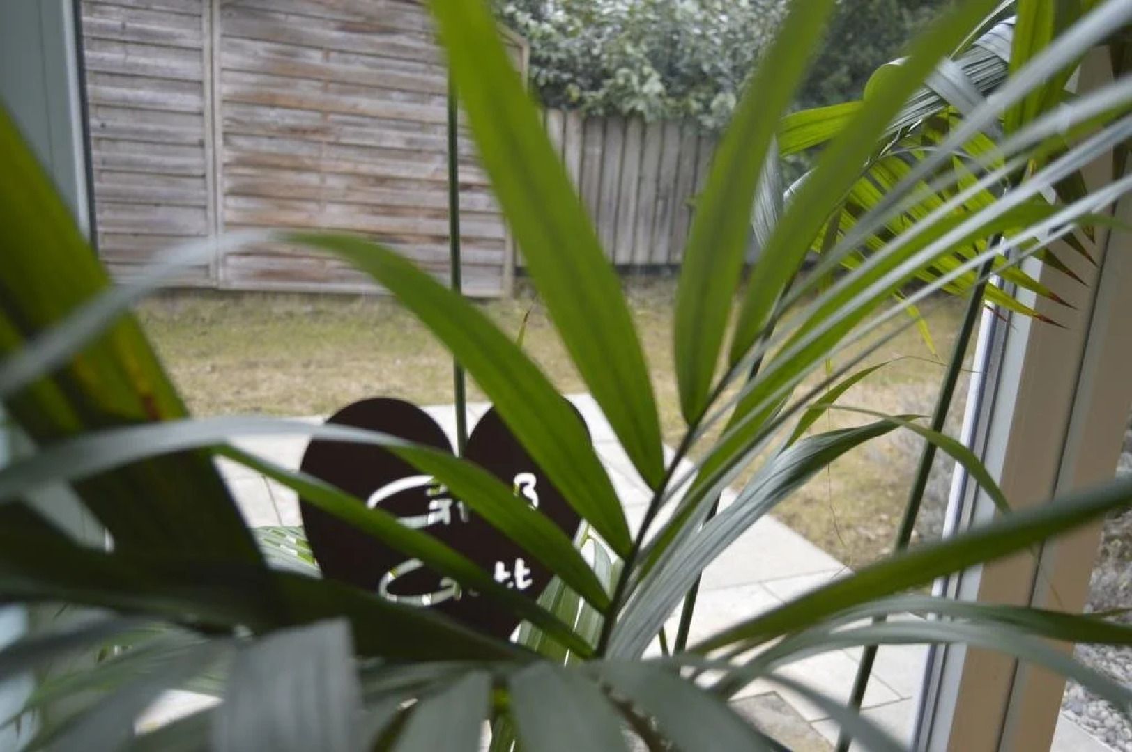 Yeti Lux - Family Garden Lodge