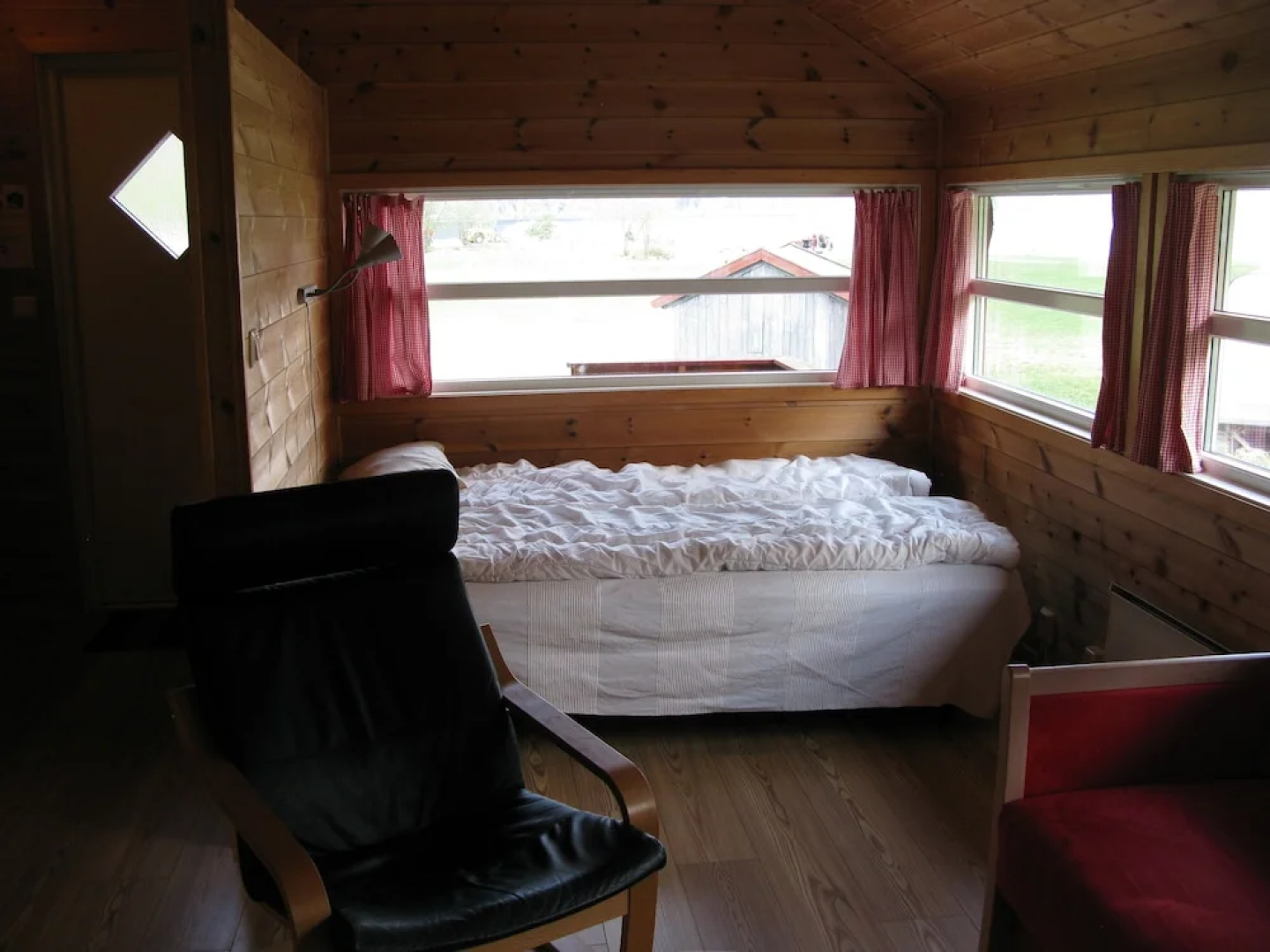 Sæbø Camping