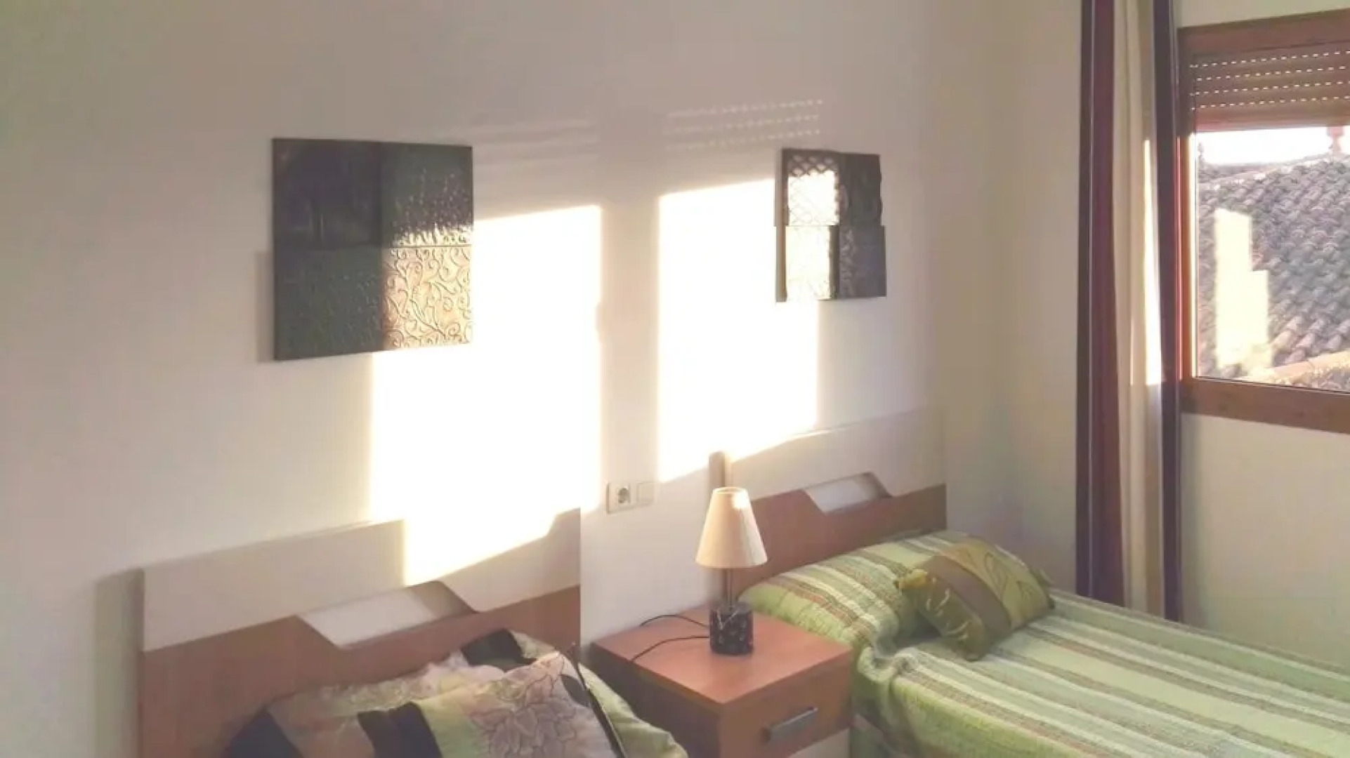 Apartment With 2 Bedrooms in Palomares, With Wonderful sea View, Pool