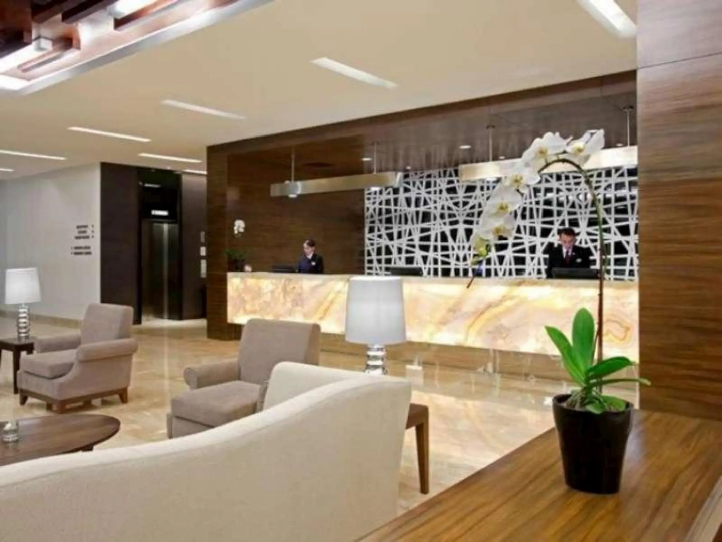 Hotel Santika Cikarang