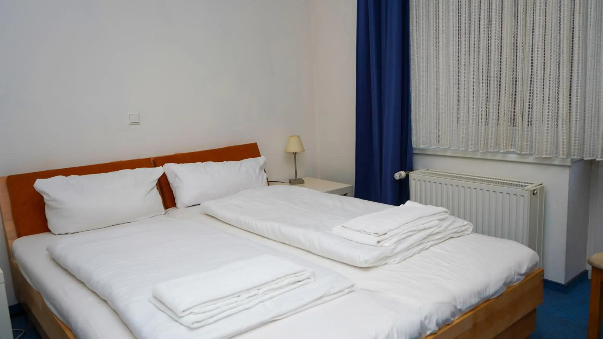 ITM Hotel Bettkästchen am Sachsenwald